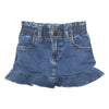 Wrangler Baby Girl Denim Skirt