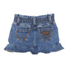 Wrangler Baby Girl Denim Skirt