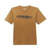 Wrangler Boy's Logo T-Shirt