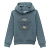 Wrangler Boy's "Wrangler Ranch" Hoodie