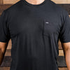 Hooey Men's "The San Jose" Solid T-Shirt