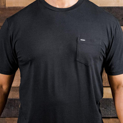 Hooey Men's "The San Jose" Solid T-Shirt