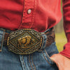 Montana Silversmith Majestic Valor Buckle