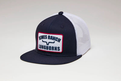 Kimes Ranch LJC Trucker Hat