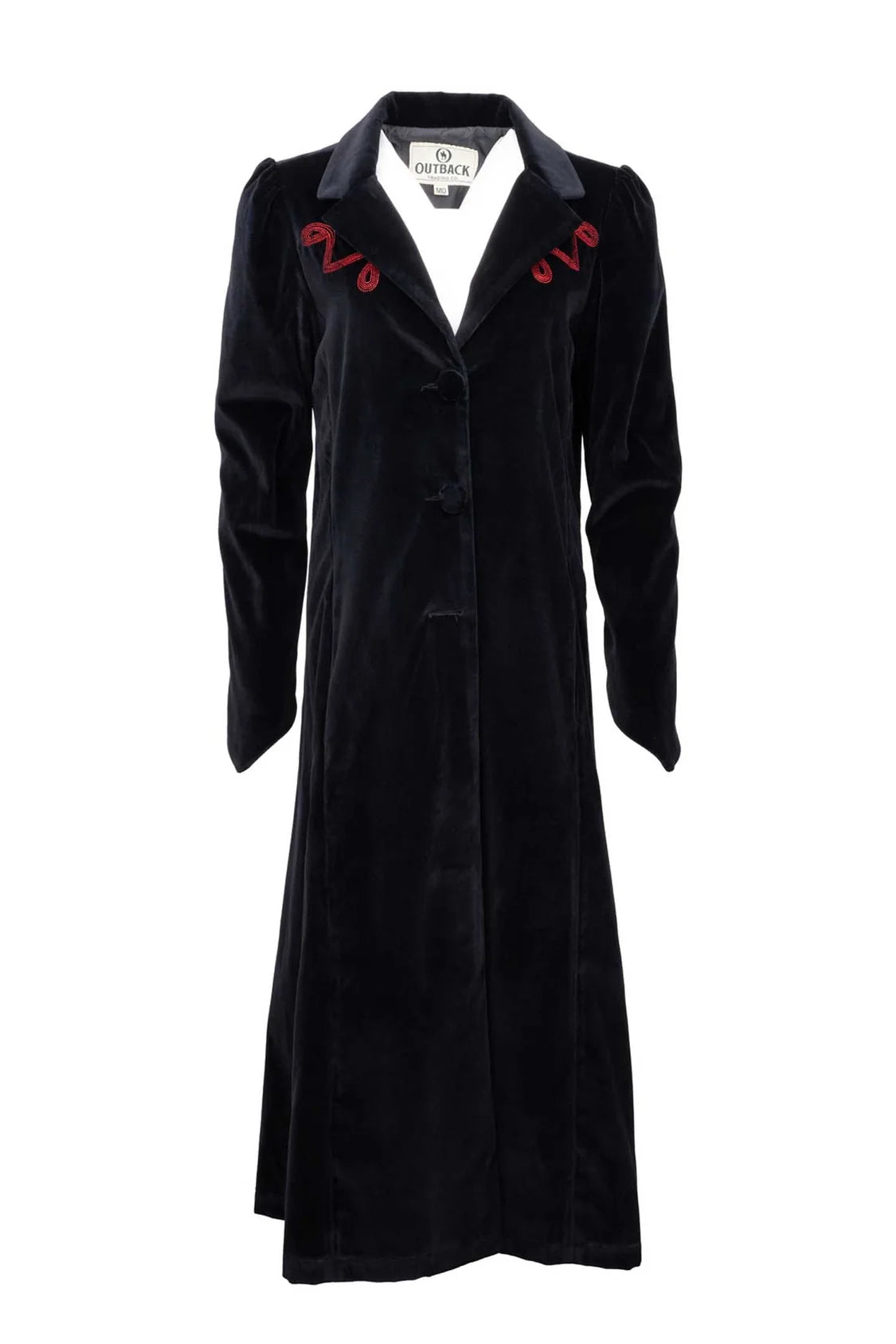 Outback Women's Ophelia Jacket