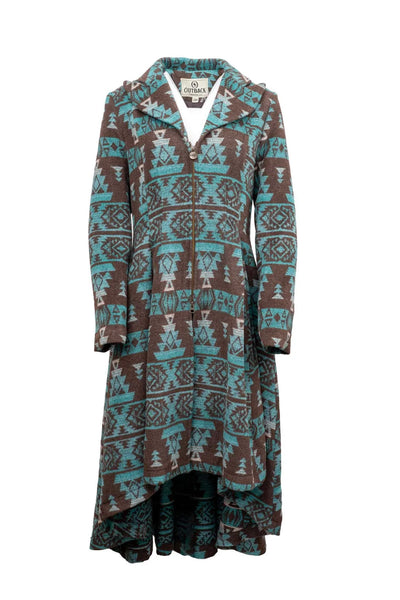 Outback Trading Co. Women's Clare Jacket