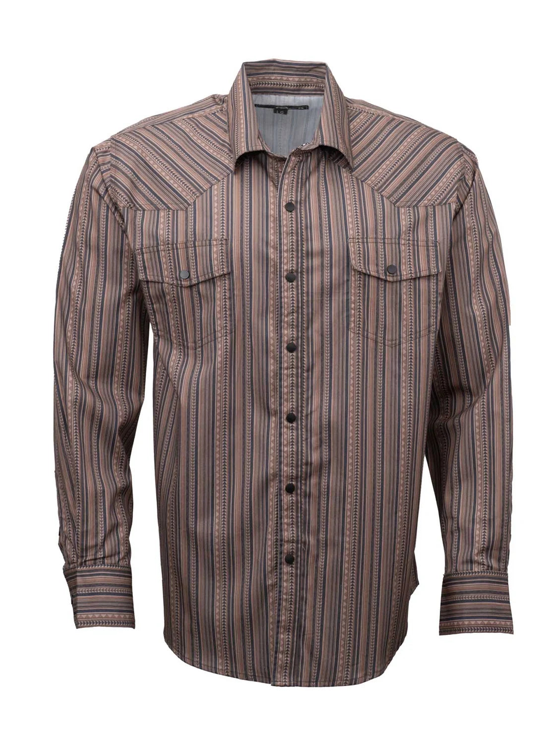 Outback Men's High Desert Shirt