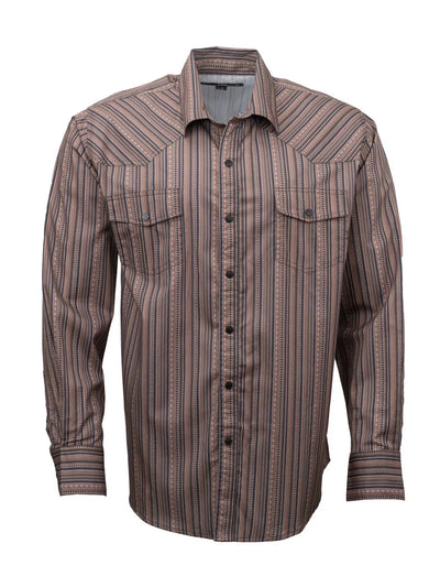 Outback Men's High Desert Shirt