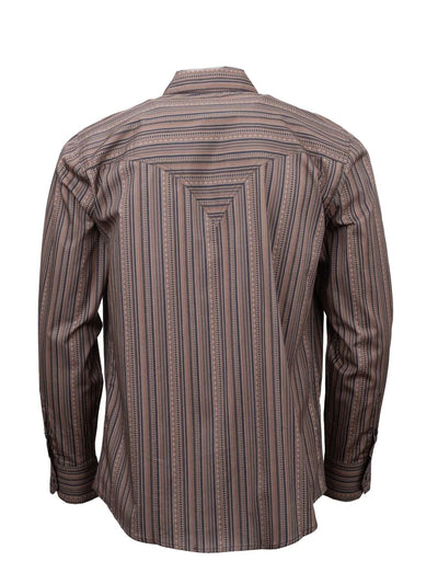 Outback Men's High Desert Shirt