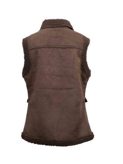 Outback Trading Co. Women's Kimberly Zip Up Vest