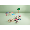 Mud Pie Wood Farm Toy Set