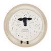 Mud Pie Sheep Nested Platter Set