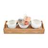 Mud Pie Thanksgiving Accessories Set