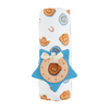 Mud Pie Cowboy Swaddle & Teether Set