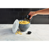 Mud Pie Collapsible Silicone Popcorn