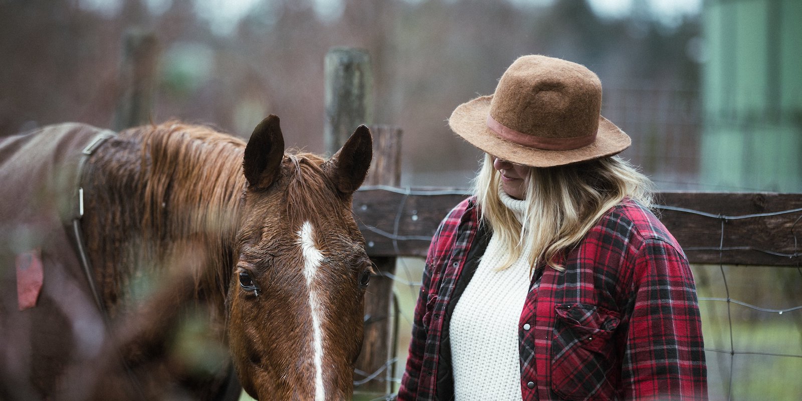 Centerville Western Stores Women's Outerwear