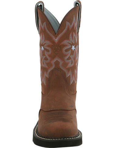 Ariat Womens ProBaby Western Boots