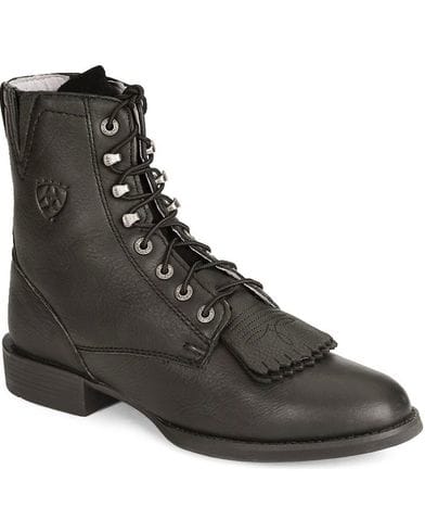 ariat heritage iii