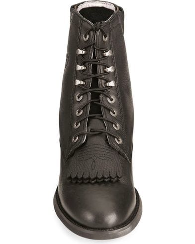 Ariat Womens Heritage II Lacer Boot