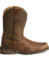 Ariat Mens Rambler 11" Western Boot
