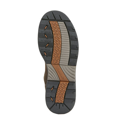 Ariat Women's Waterproof Composite Toe Work Boot