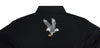 White Horse Mens Embroidered Eagle Shirt