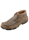 Twisted X Men's Chukka Driving Moccasin