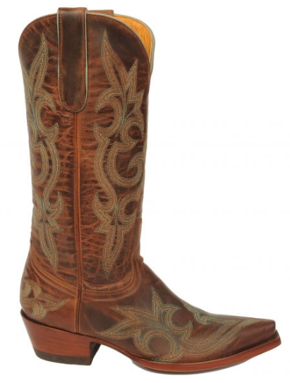 Old Gringo Women's Diego Western Boot