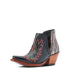 Ariat Women's Dixon Chimayo Western Boot - Black