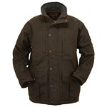 Outback Men's Deer Hunter Jacket