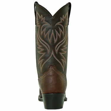 Laredo Men's Paris Copper Kettle Western Boot