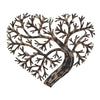 Evergreen Enterprises Metal Heart Shaped Tree