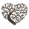 Evergreen Enterprises Metal Heart Shaped Tree