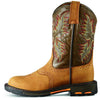 Ariat Kids WorkHog Pull On Boot