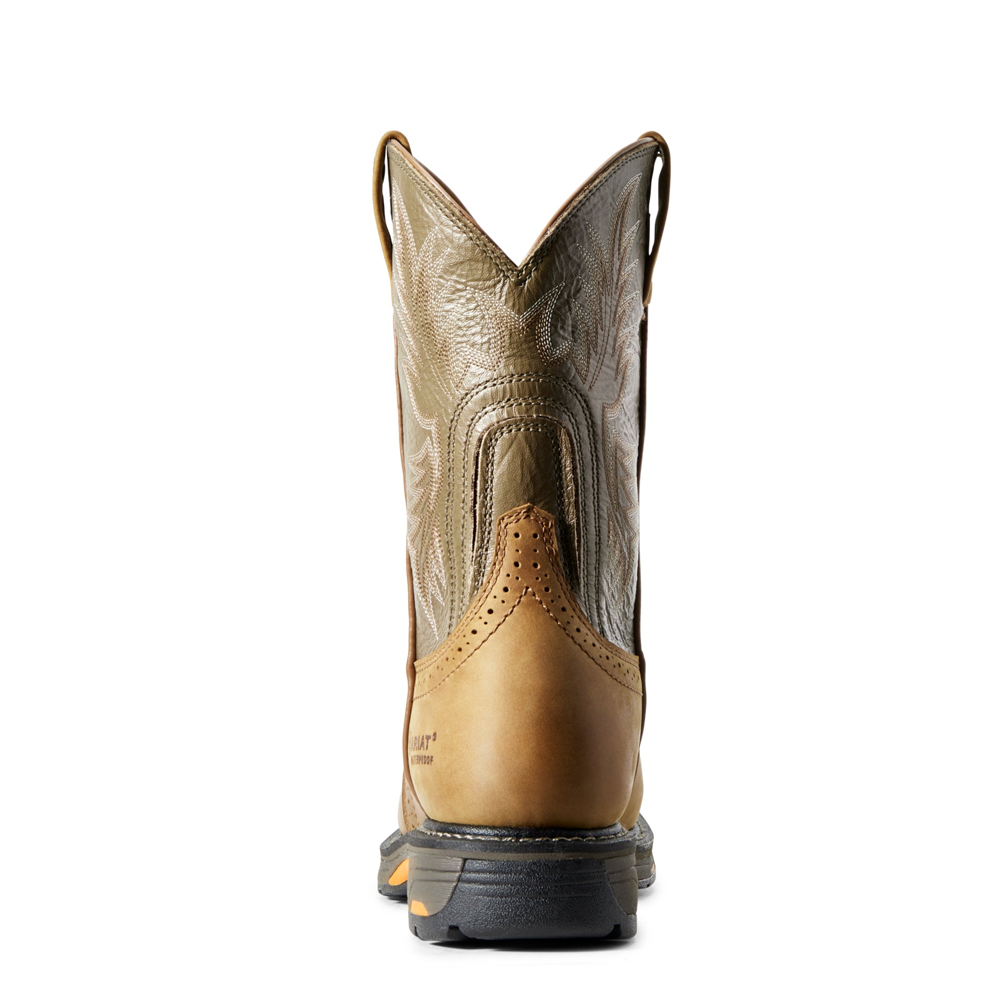 HOT Ariat Men's Ariat Workhog Ariat H20 Boots Sale Ariat Men's