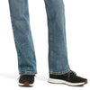 Ariat Boy's B5 Slim Stretch Legacy Stackable Straight Leg Jean