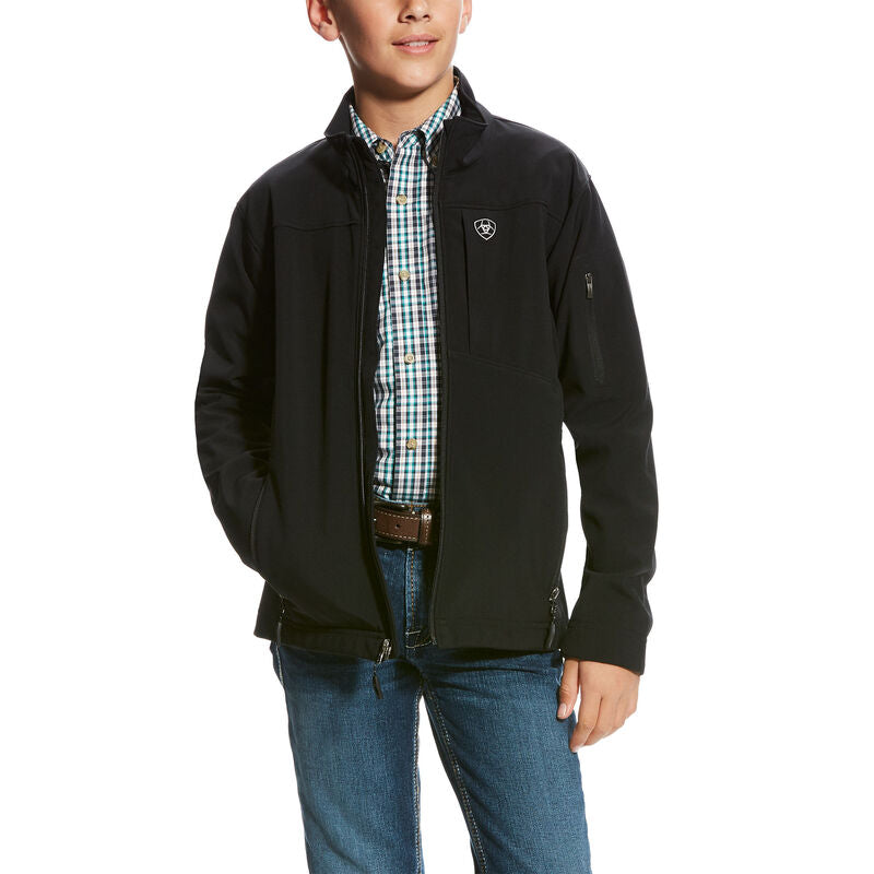 Ariat Vernon 2.0 Softshell Jacket