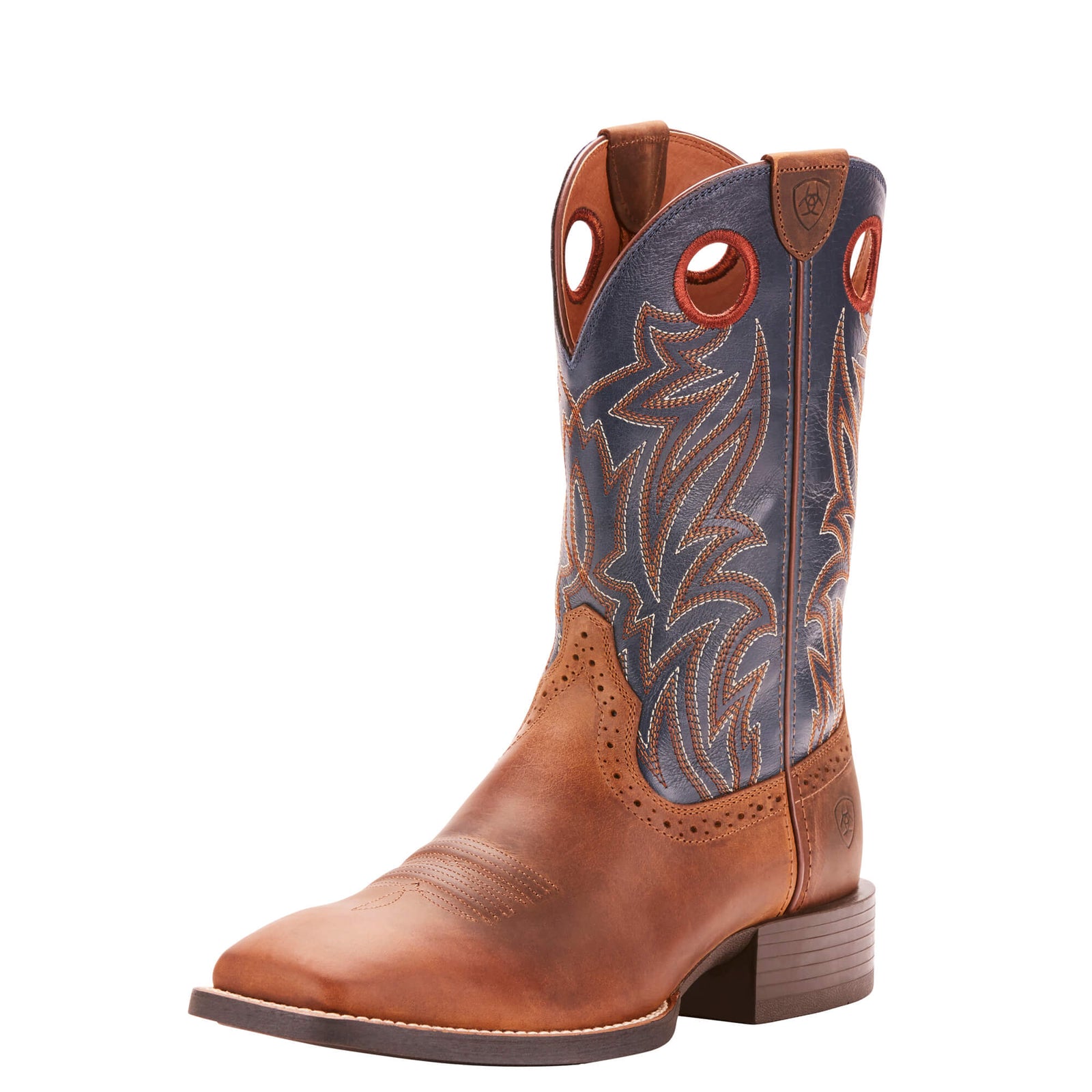 Ariat Men's Sport Sidebet Western Boot
