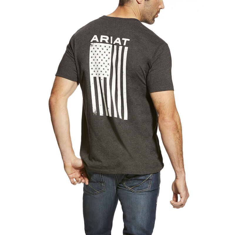 Ariat Men's Freedom T-Shirt