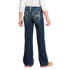 Ariat Girl's Entwined Bootcut Jean