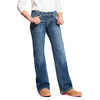 Ariat Girl's Whipstitch Eleanor Bootcut Jean