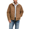 Ariat Men's Grizzly Concealed Carry Canvas Jacket