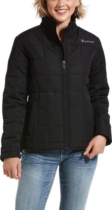Ariat Women's Real Crius Concealed Carry Jacket