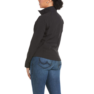 Ariat Women's Agile Softshell Jacket