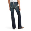 Ariat Girl's R.E.A.L. Kylee Boot Cut Jean