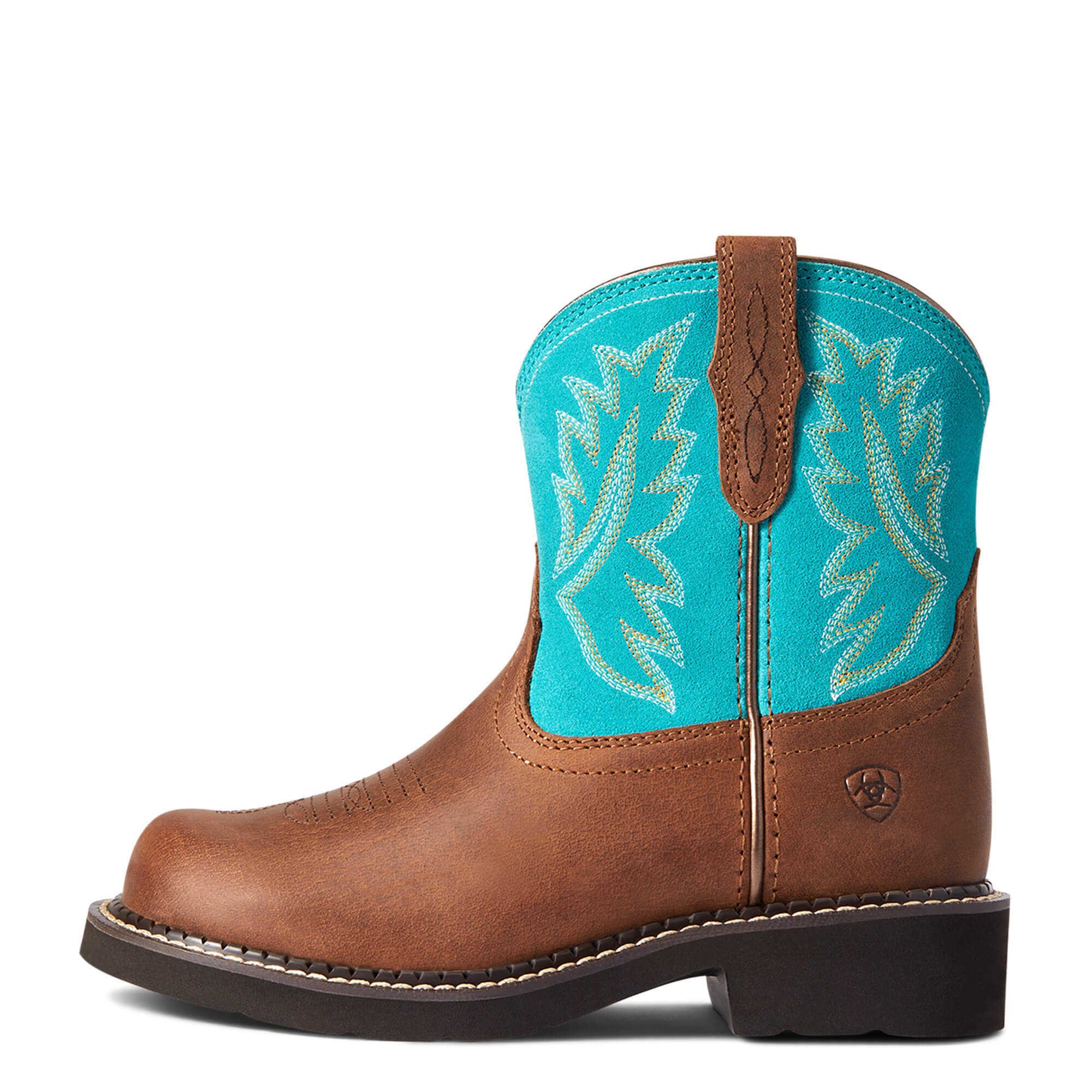 Fatbaby heritage cowgirl outlet western boot