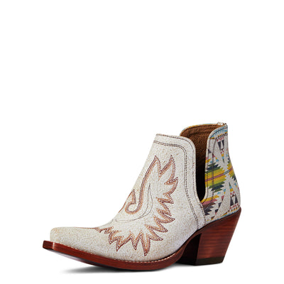 Ariat Women's Pendleton Dixon Western Boot