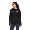 Ariat Women's Mexico Hoodie