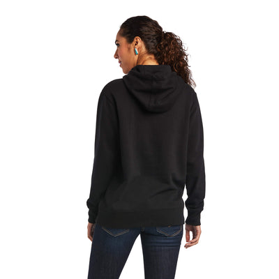 Ariat Women's Mexico Hoodie