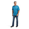 Ariat Men's Charger Shield Tee
